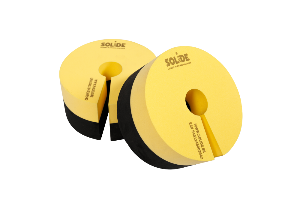 Steigerbumper D20cm (set 2st)