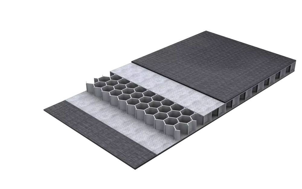 Rolsteiger 0.75x2.45x7.00 SOLIDEair