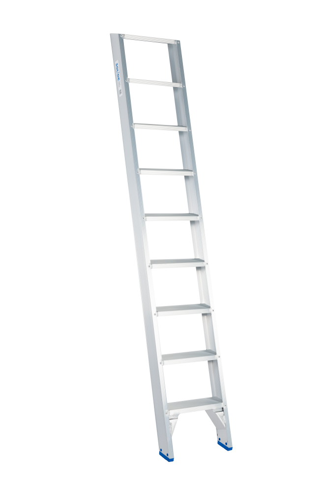 Escabeau simple / 9 marches