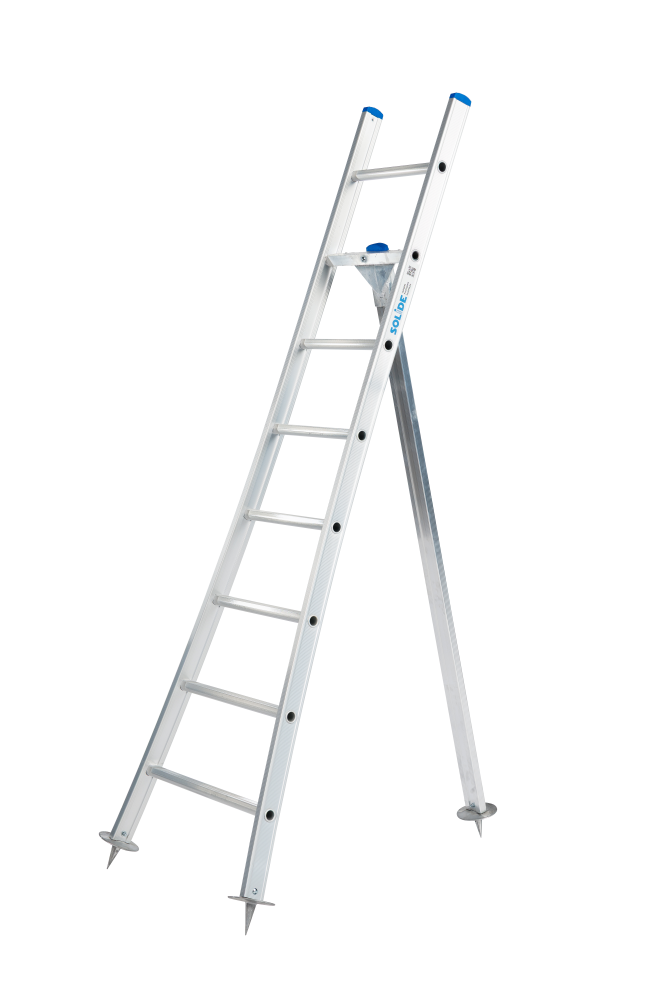 Echelle à cueillir / 8 échelons