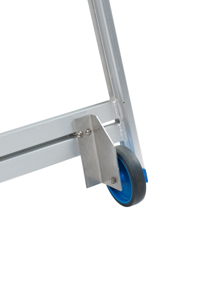 Plate-forme Mobile Pliable / 6 marches