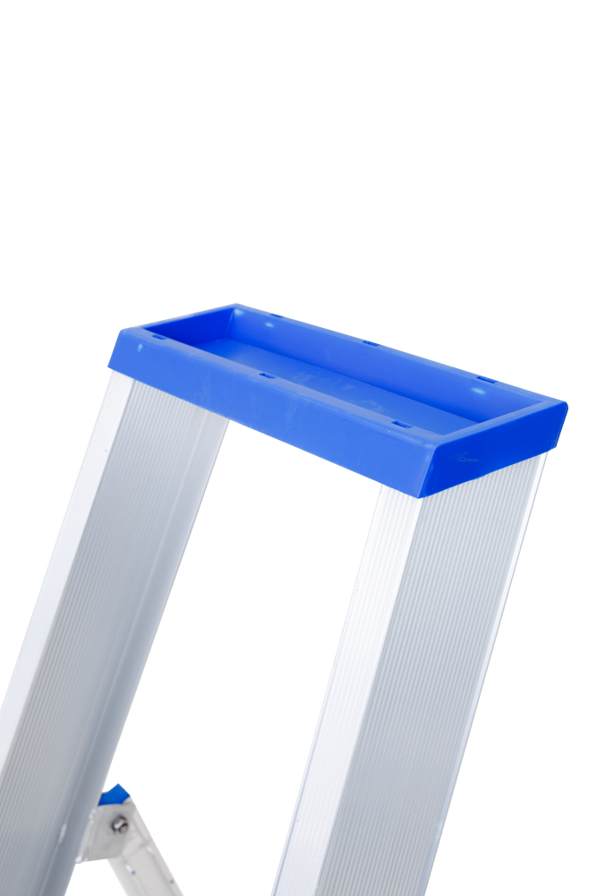 Professionele trapladder / 5 treden