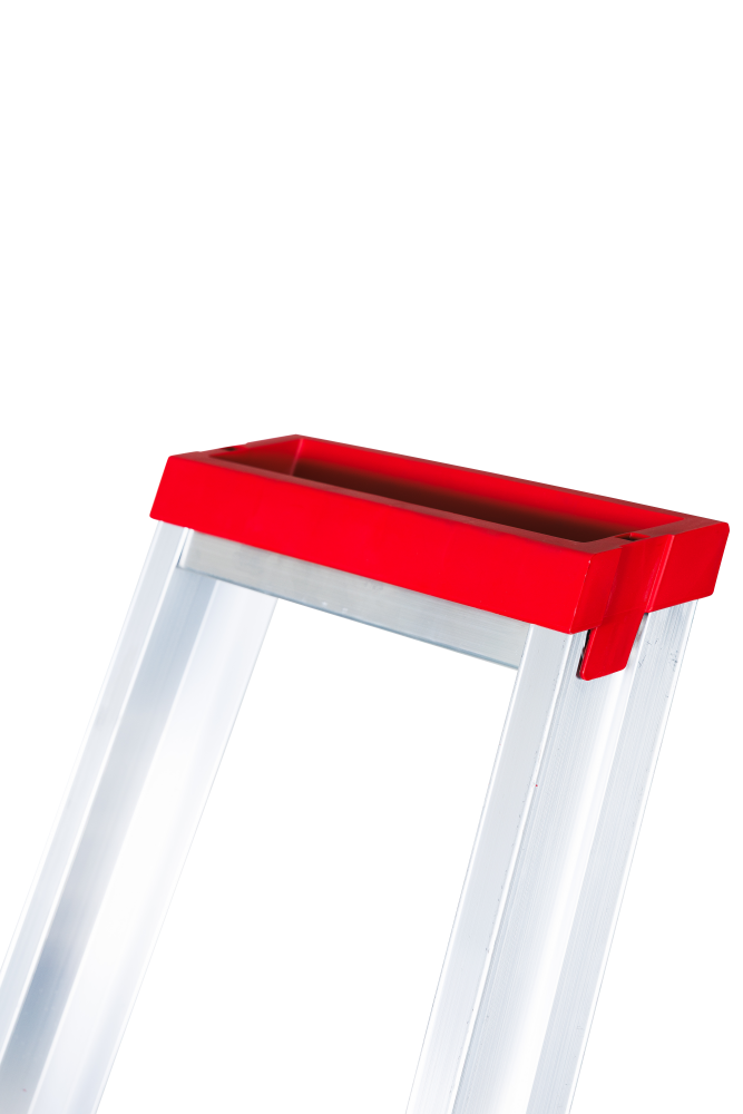 Escabeau ECO professionnel / 3 marches