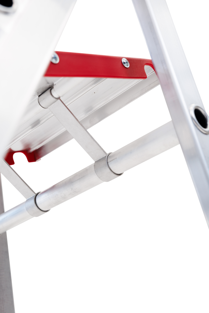 Escabeau ECO professionnel / 3 marches