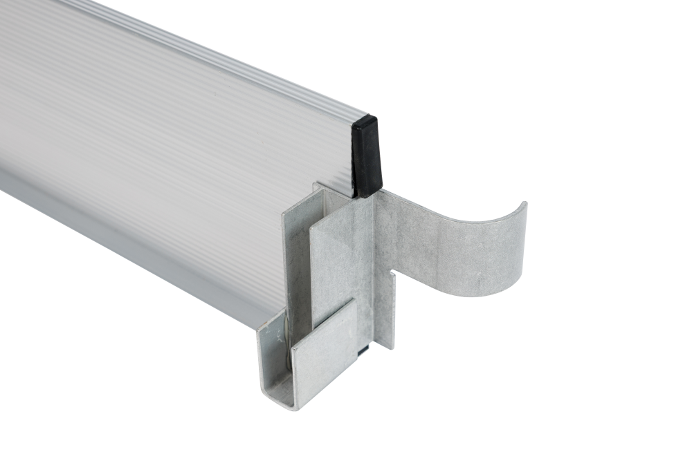 Kantplank 75 kort