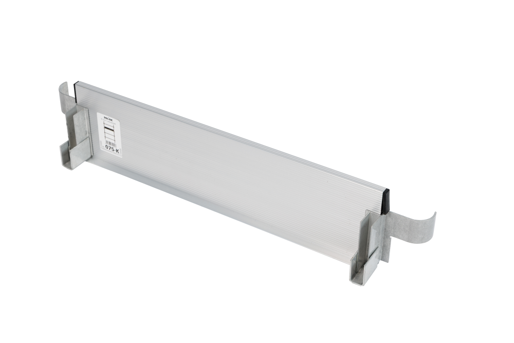 Kantplank 75 kort