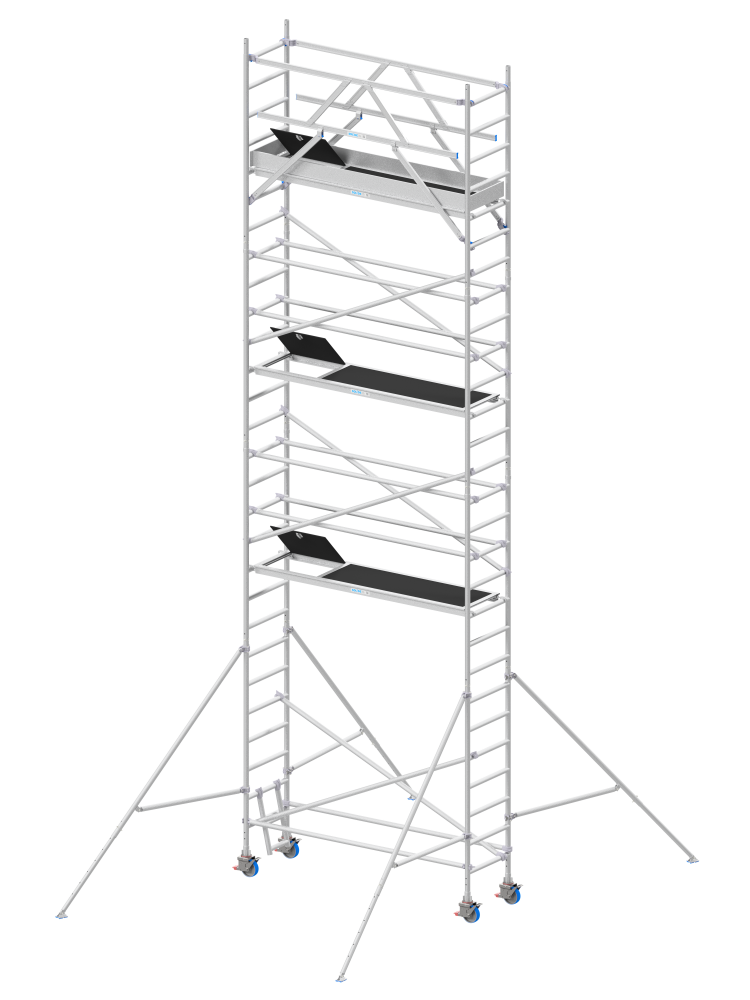 Rolsteiger 0.75x2.45x7.00 SOLIDEair