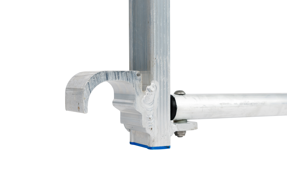 Portillon niveau supérieur