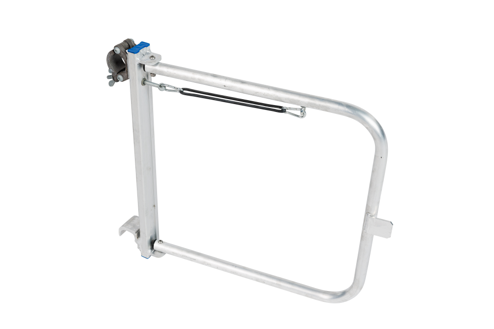 Portillon niveau supérieur