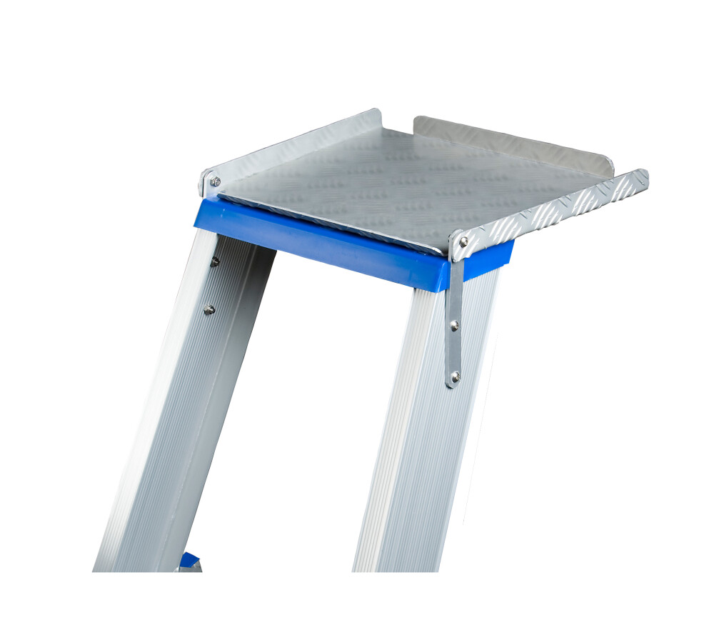 Materiaalplatform PT trapladder