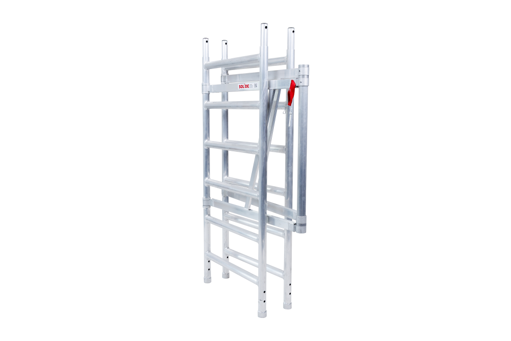 Klapunit 6 sporten /VSE