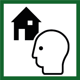 Thuis- of particulier gebruik